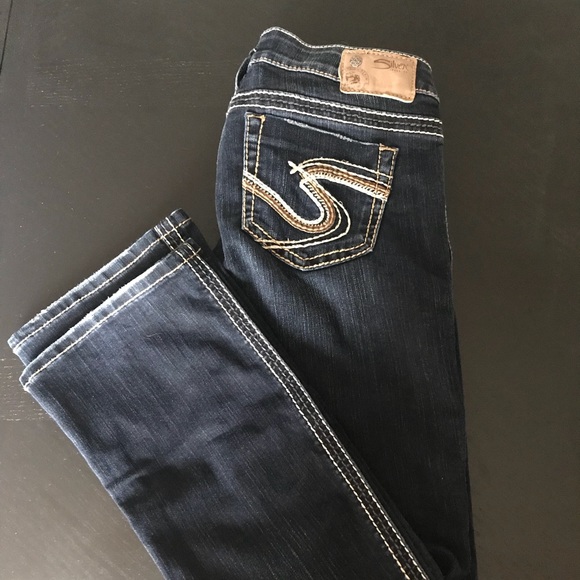 Jeans - Picture 1 of 6